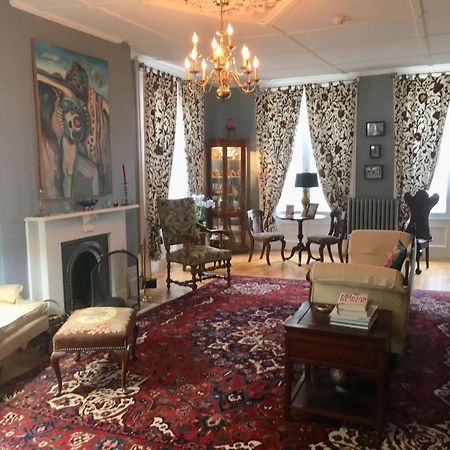 Auberge Chesley'S Inn Cornwall Bagian luar foto
