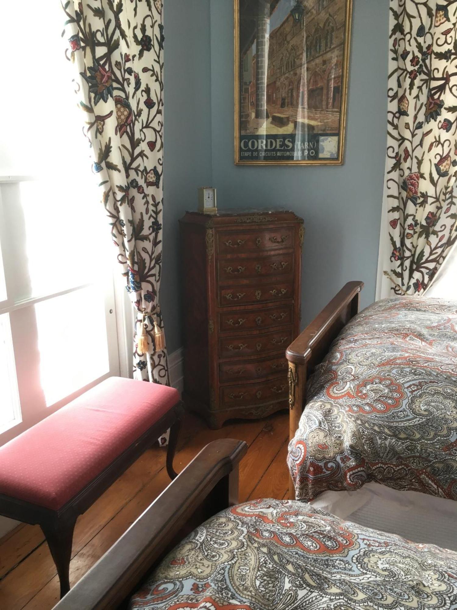 Auberge Chesley'S Inn Cornwall Ruang foto