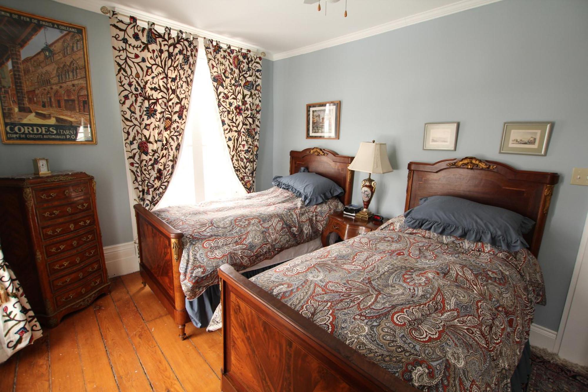 Auberge Chesley'S Inn Cornwall Ruang foto