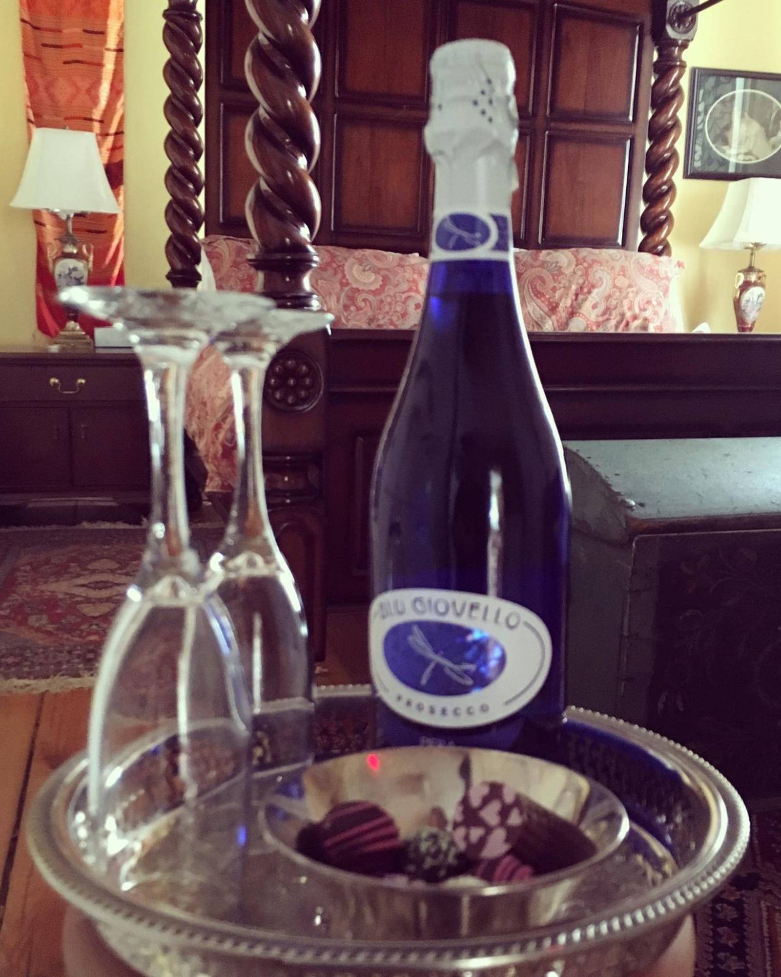 Auberge Chesley'S Inn Cornwall Bagian luar foto
