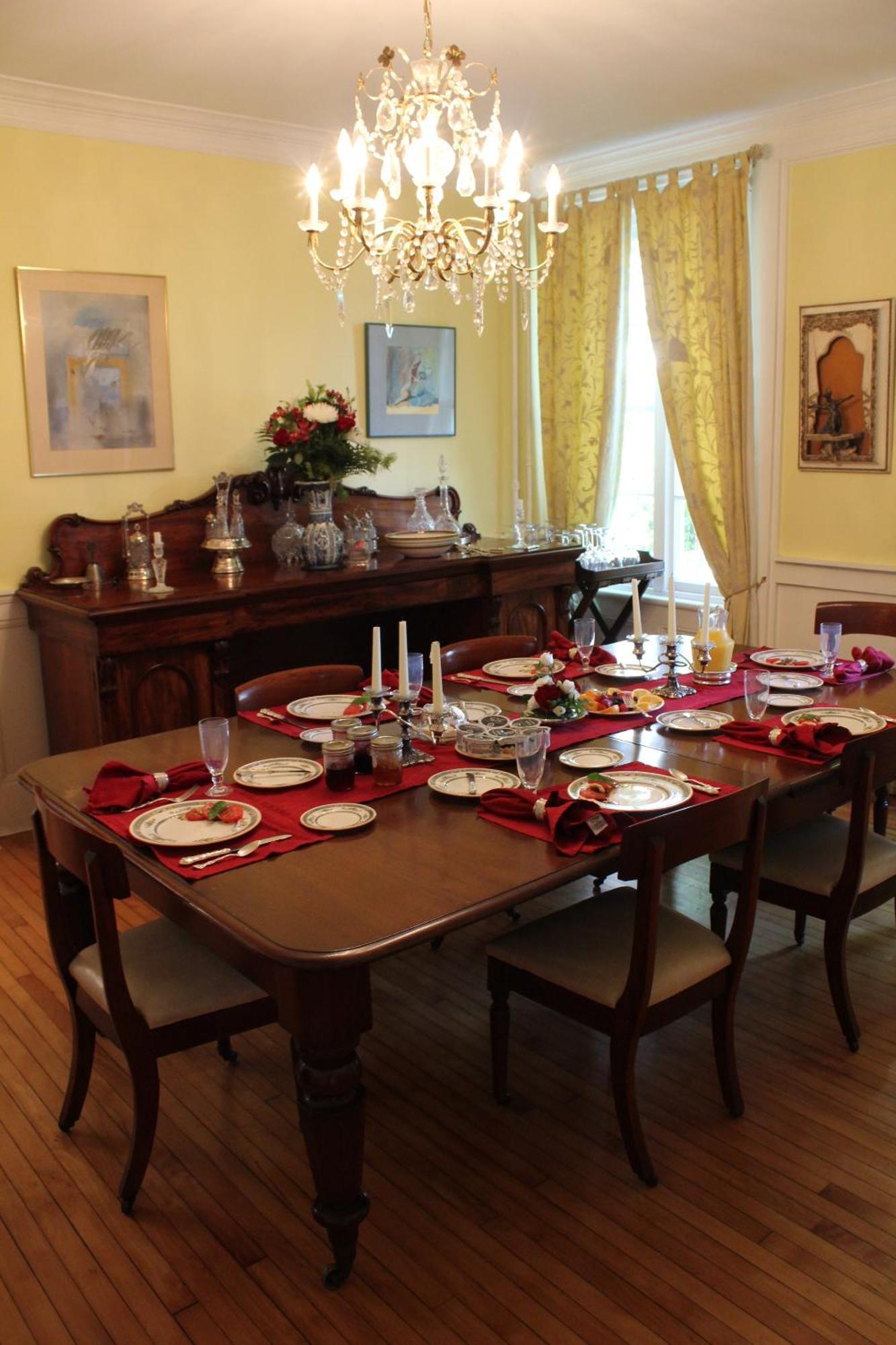 Auberge Chesley'S Inn Cornwall Bagian luar foto