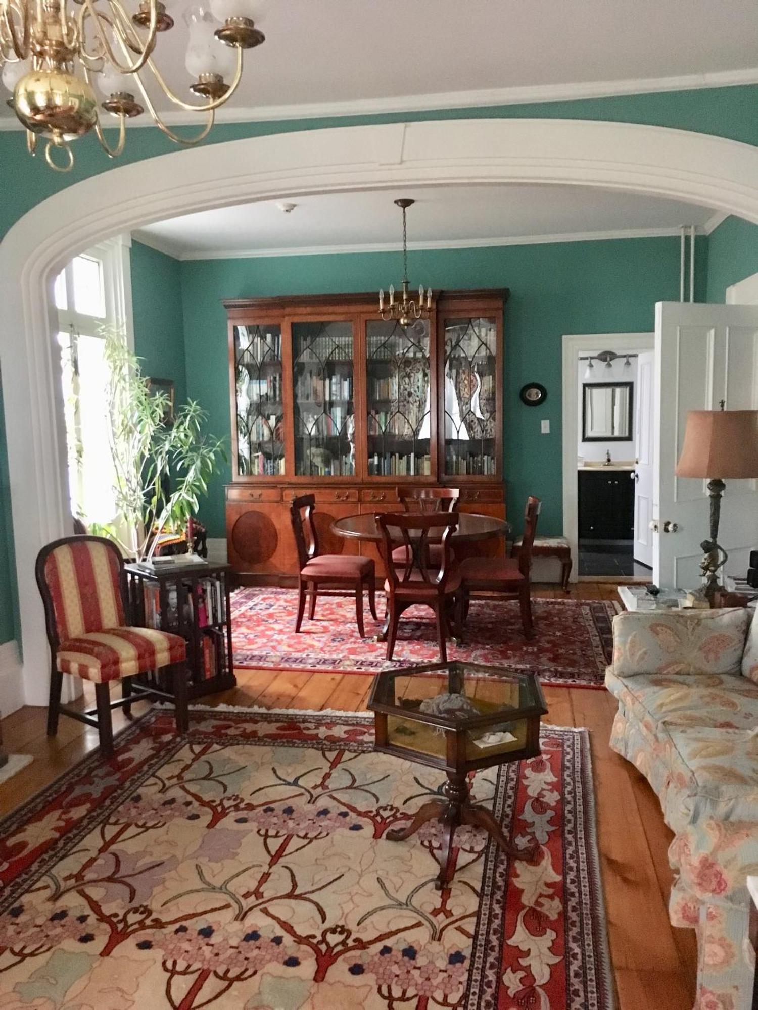 Auberge Chesley'S Inn Cornwall Bagian luar foto