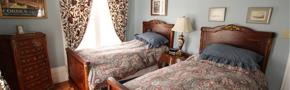 Auberge Chesley'S Inn Cornwall Bagian luar foto