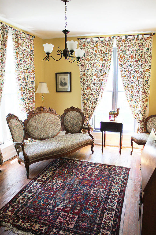 Auberge Chesley'S Inn Cornwall Bagian luar foto